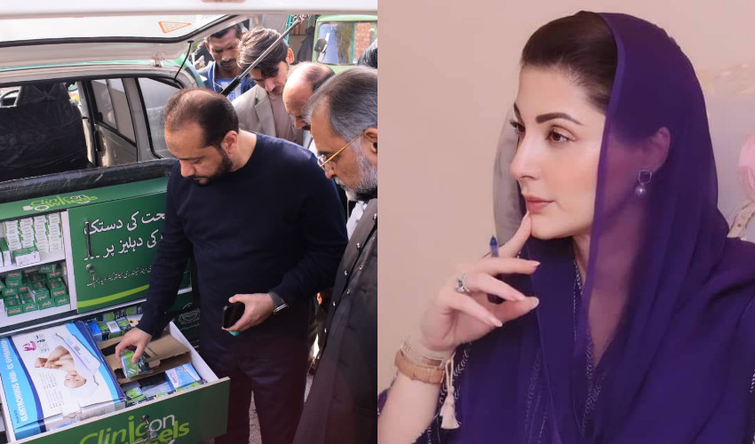 Voting Line