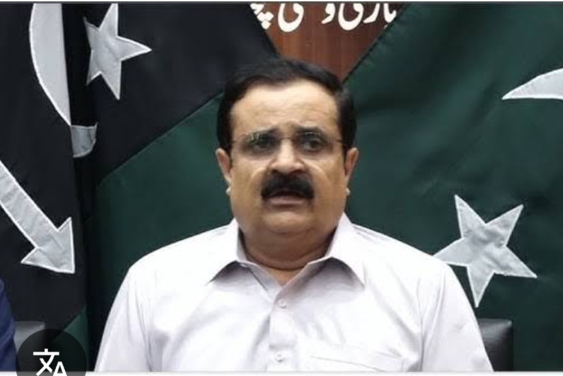 Voting Line