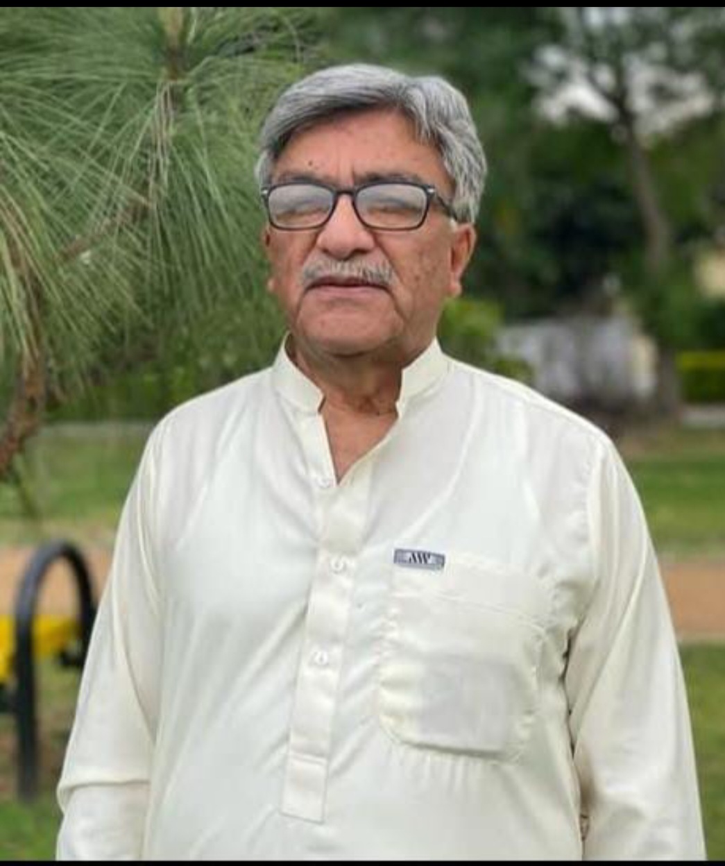Voting Line